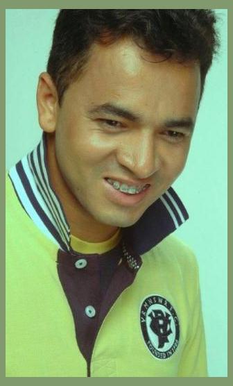 Robério Rocha